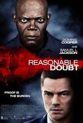 REASONABLE DOUBT REASONABLE DOUBT (Dvd)