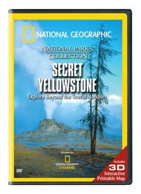 Secret Yellowstone