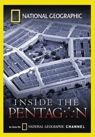 Inside the Pentagon