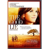 The Good Lie (DVD)