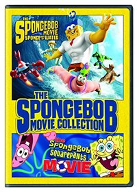 SpongeBob SquarePants Movie Collection