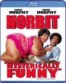 Norbit [Blu-ray]