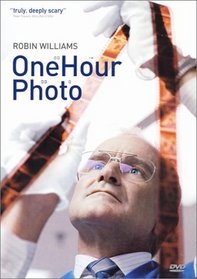 One Hour Photo (Full Screen Edition)