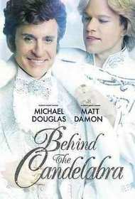 BEHIND THE CANDELABRA (DVD) BEHIND THE CANDELABRA (DVD)