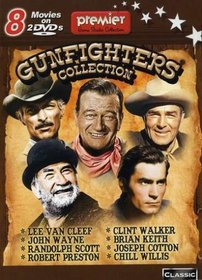 Gunfighters Collection