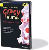 Gerhard Graf-Martinez: Gipsy Guitar