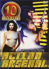 Action Arsenal 10 Movie Pack