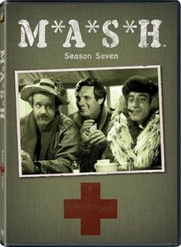 M*A*S*H TV Season 7