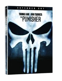 Punisher (2004) (Ws)
