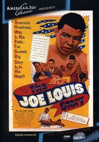 Mod-Joe Louis Story