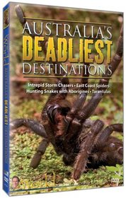 Australia's Deadliest Destinations 7