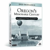 Oregon's Memorable Century