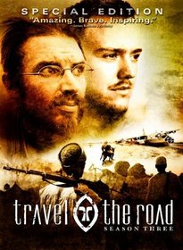 Travel the Road: Complete Season 3