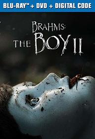 Brahms: The Boy II [Blu-ray]