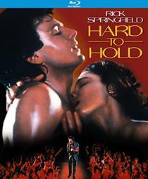 Hard to Hold [Blu-ray]