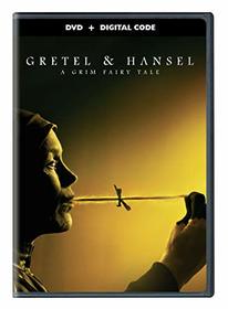 Gretel & Hansel (DVD + Digital)