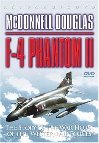 Mcdonnell Douglas F-4 Phantom II