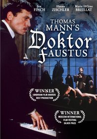 Thomas Mann's Doktor Faustus
