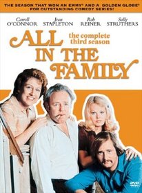 All In the Family: The Complete Third Season