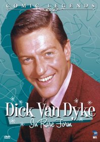 Dick Van Dyke - In Rare Form