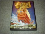 The Story Keepers - Starlight Escape