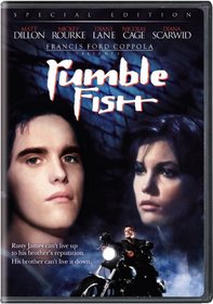 Rumble Fish (Special Edition)