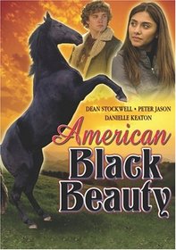 American Black Beauty (2005)