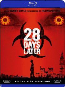 28 Days Later [Blu-ray]