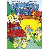 Pumper Pups, Vol. 1