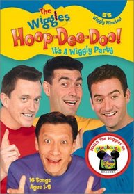 The Wiggles - Hoop-Dee-Doo! It's a Wiggly Party