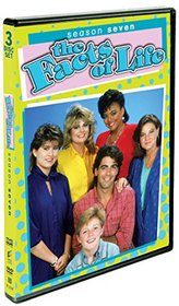 The Facts Of Life: Season 7