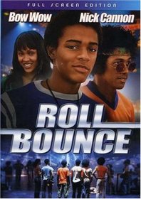 Roll Bounce - Full Screen