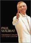 Paul Mauriat: Sayonara Concert - Live in Osaka Festival Hall