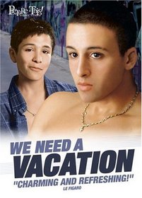 We Need a Vacation