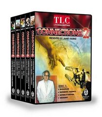 Connections 2 (5 DVD  set)