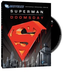 Superman: Doomsday (Ws)