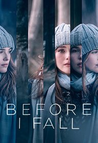 Before I Fall (DVD)