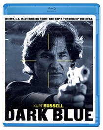 Dark Blue [Blu-ray]