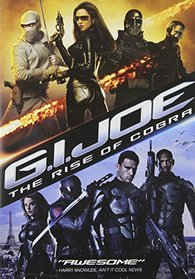 G.I. Joe: Rise of Cobra