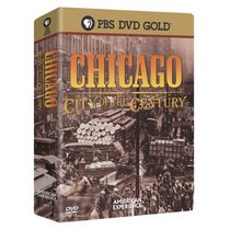 American Experience: Chicago - City of the Century