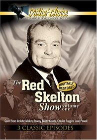 The Red Skelton Show, Vol. 1
