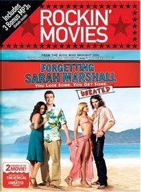 Forgetting Sarah Marshall (Back to School 2010 Version)