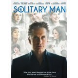 Solitary Man [DVD] (2010)