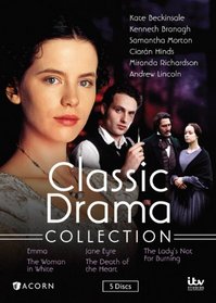 Costume Drama Collection