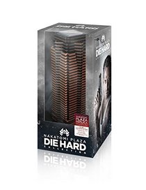 Nakatomi Plaza Die Hard Collection [Blu-ray]