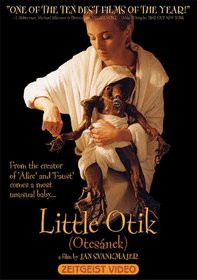 Little Otik (Otesanek)