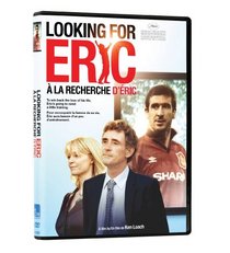 Looking For Eric