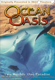 OCEAN OASIS (IMAX)