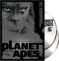 Planet of the Apes (Full Screen 35th Anniversary Edition)