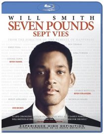 Seven Pounds [Blu-ray] [Blu-ray] (2009)